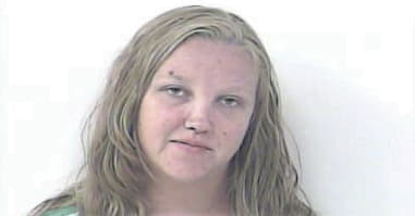 Kathleen Laroche, - St. Lucie County, FL 